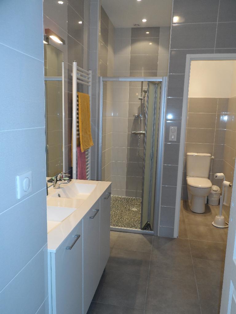 Location chambre Vaulx en Velin - Photo 4