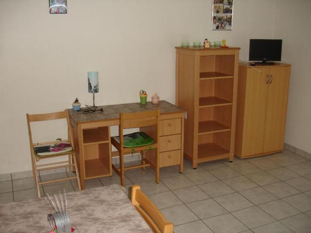 Location studio Clermont Ferrand - Photo 2