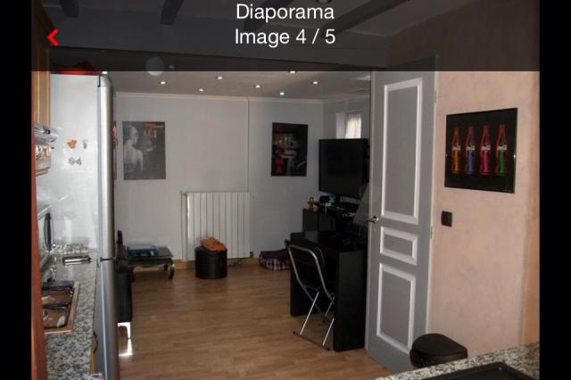 Location chambre Aulnay sous Bois - Photo 2