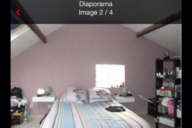 Location chambre Aulnay sous Bois - Photo 4