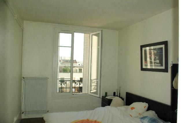 Location appartement T2 Levallois Perret - Photo 2