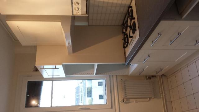 Location appartement T2 Levallois Perret - Photo 3