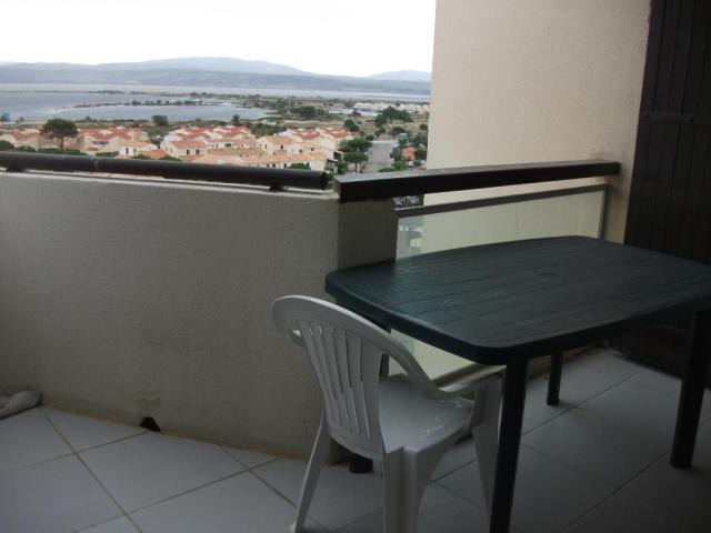 Location appartement T2 Le Barcares - Photo 2