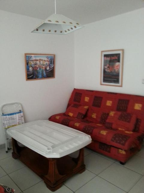Location appartement T2 Le Barcares - Photo 3
