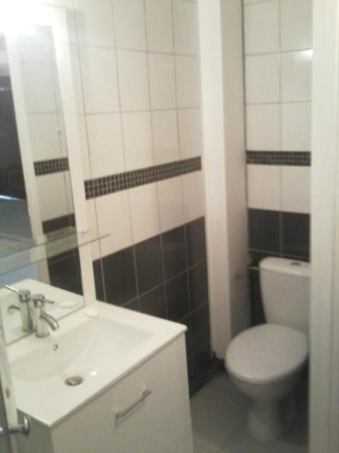 Location appartement T2 Le Barcares - Photo 4