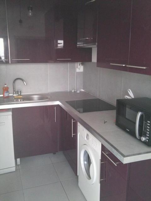 Location appartement T2 Le Barcares - Photo 5