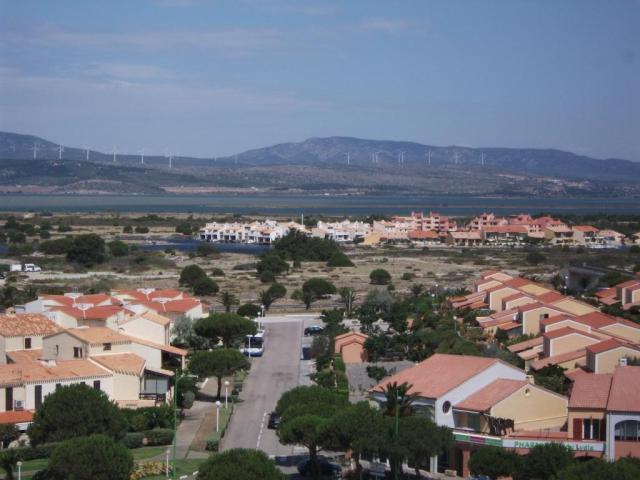 Location appartement T2 Le Barcares - Photo 6