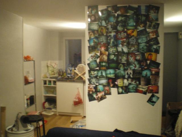 Location studio Rennes - Photo 2