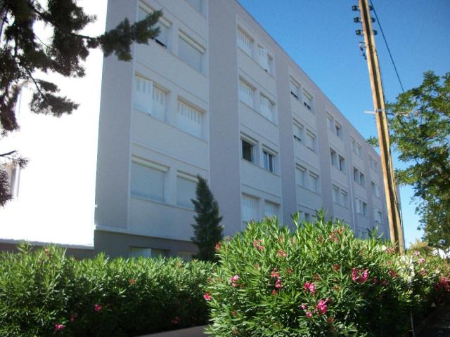 Location appartement T2 La Garde - Photo 2