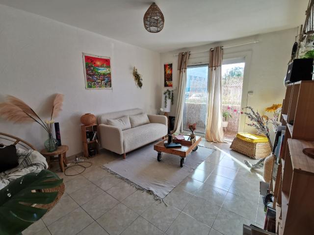 Location appartement T2 La Garde - Photo 5