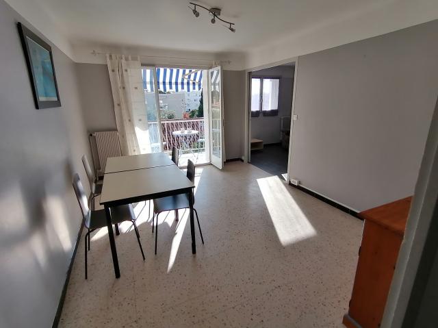Location Juan Les Pins 06160 Particulier