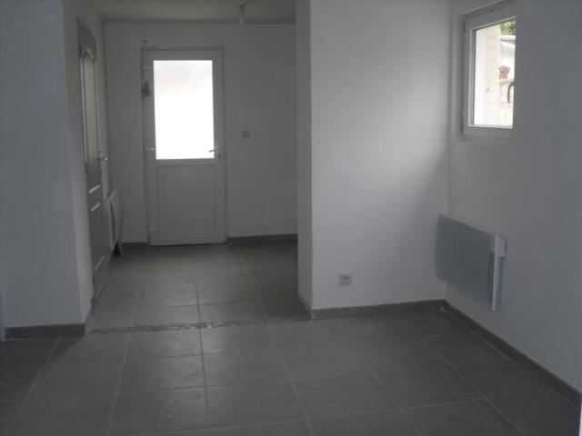 Location maison F4 Henin Beaumont - Photo 2