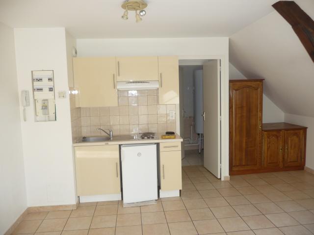 Location studio Sens - Photo 2
