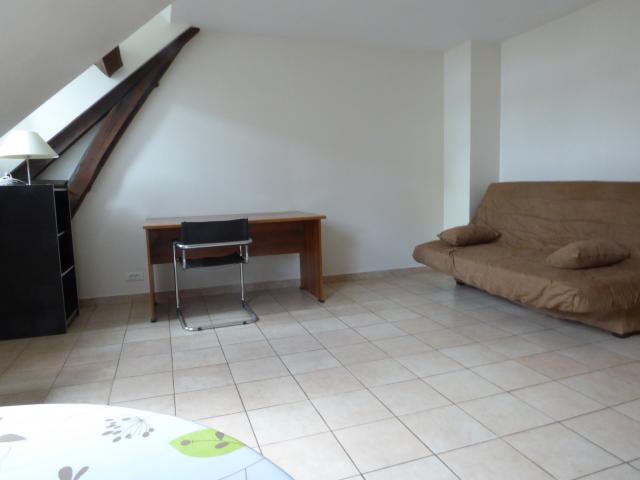 Location studio Sens - Photo 4