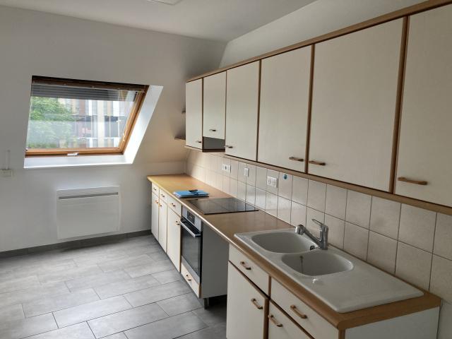 Location appartement T2 Colmar - Photo 3