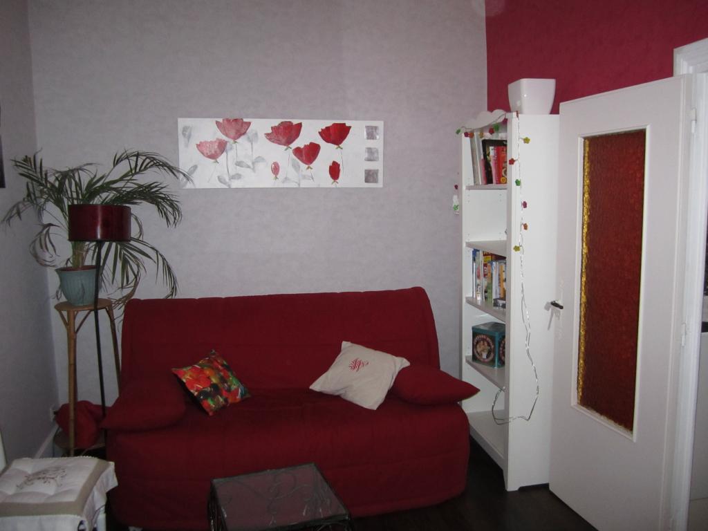 Location appartement T2 Dijon - Photo 3