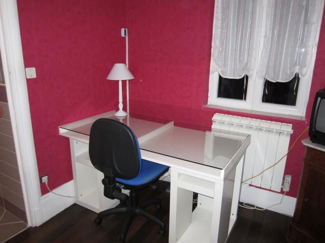 Location appartement T2 Dijon - Photo 2