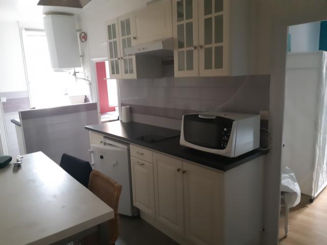 Location appartement T2 Dijon - Photo 4