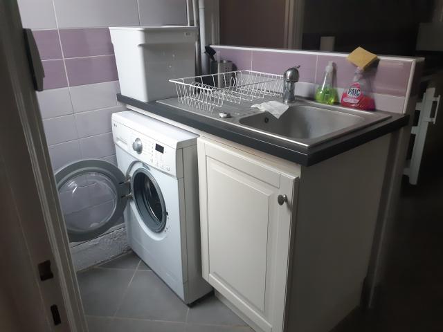 Location appartement T2 Dijon - Photo 5