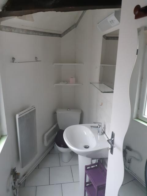 Location appartement T2 Dijon - Photo 7