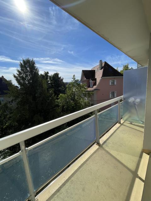 Location studio Colmar - Photo 4