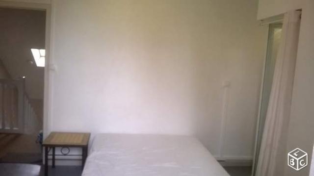 Location chambre Rennes - Photo 3