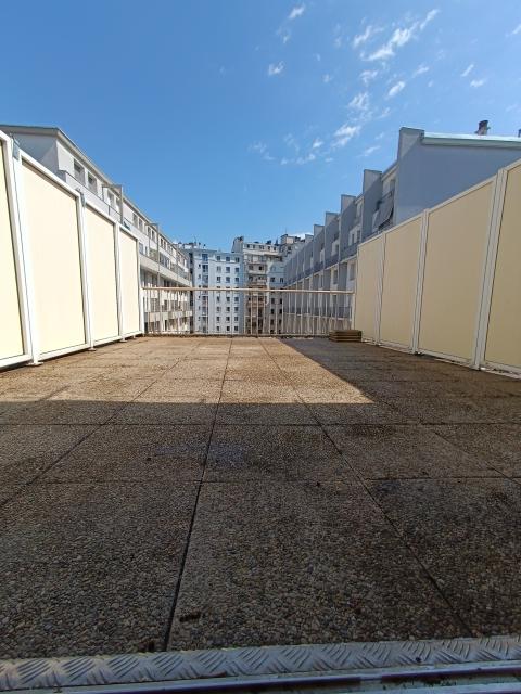 Location appartement T2 Grenoble - Photo 3