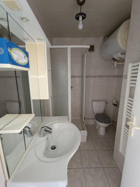 Location appartement T2 Grenoble - Photo 4