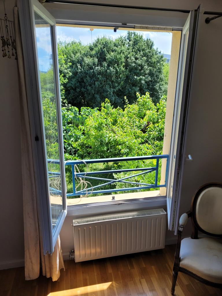 Location chambre Rillieux la Pape - Photo 2