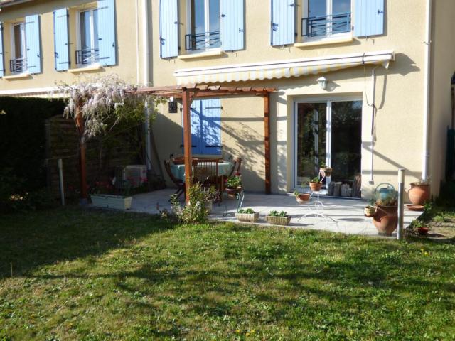 Location chambre Rillieux la Pape - Photo 1