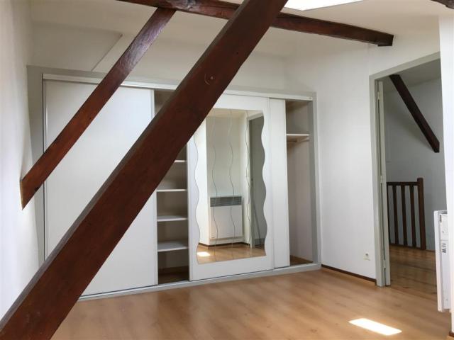 Location appartement T2 Vernaison - Photo 4