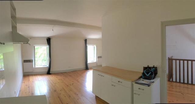 Location appartement T2 Vernaison - Photo 5