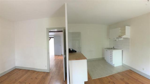 Location appartement T2 Vernaison - Photo 6