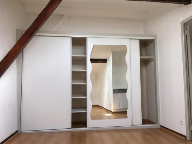 Location appartement T2 Vernaison - Photo 7