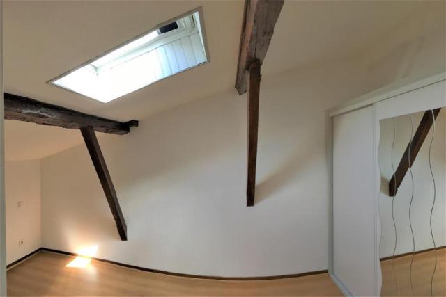 Location appartement T2 Vernaison - Photo 8