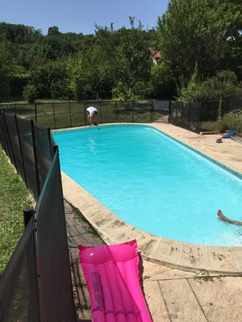 Location appartement T2 Vernaison - Photo 9