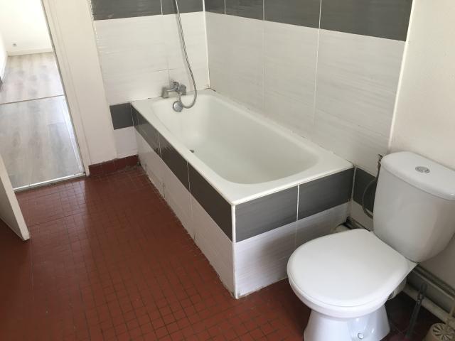 Location appartement T4 Dammartin en Goele - Photo 2