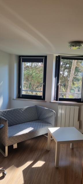 Location studio Nancy - Photo 2