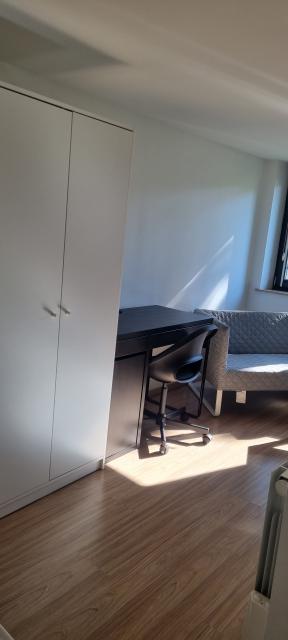 Location studio Nancy - Photo 6