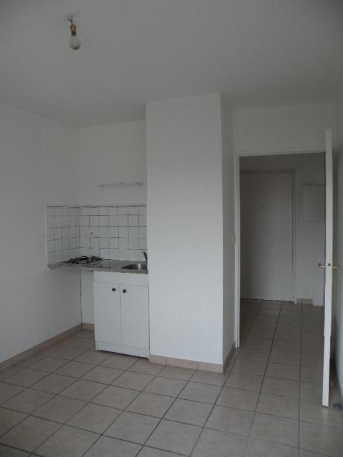 Location appartement T1 St Etienne - Photo 1