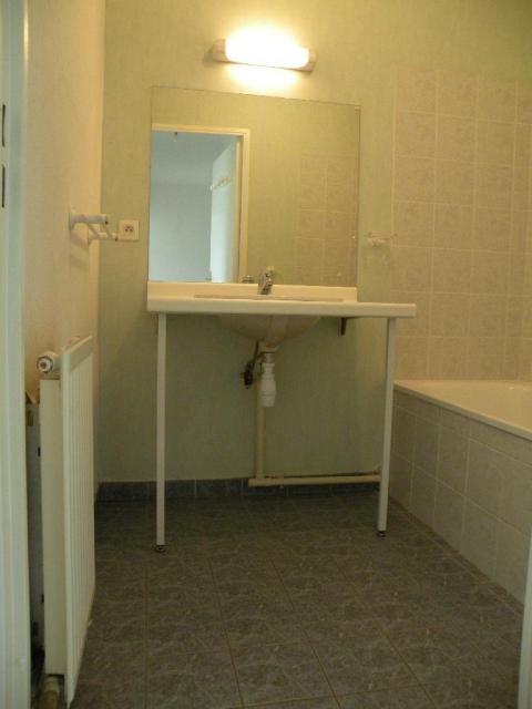 Location appartement T1 St Etienne - Photo 2