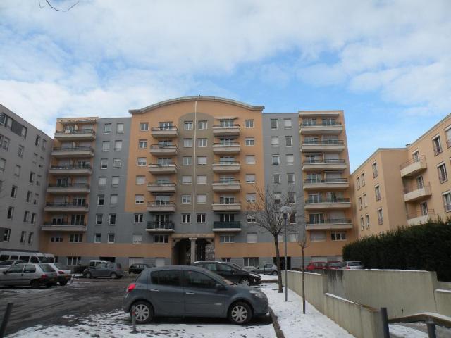 Location appartement T1 St Etienne - Photo 4