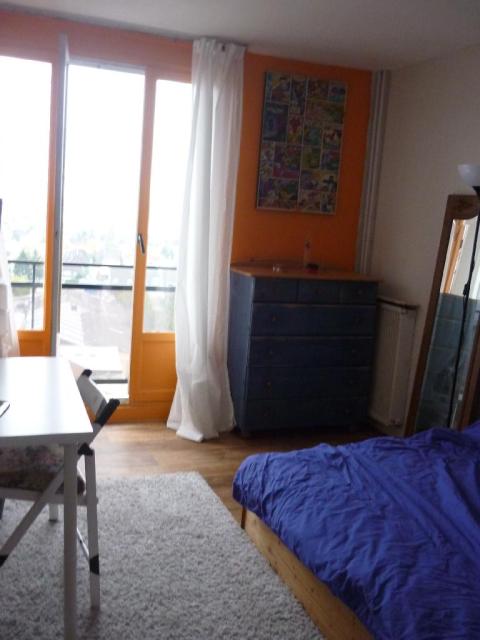 Location chambre Rosny sous Bois - Photo 1