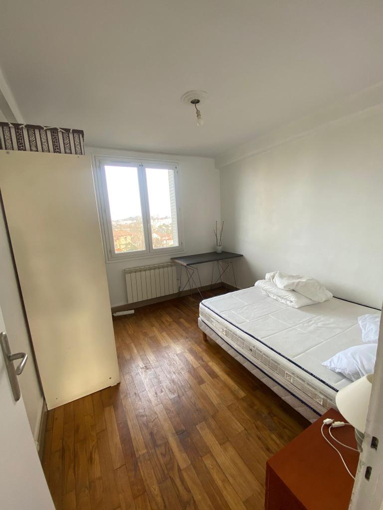 Location chambre Lyon 3 - Photo 2