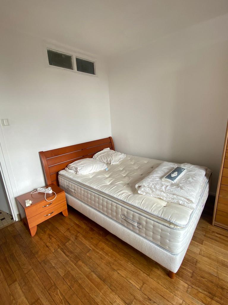 Location chambre Lyon 3 - Photo 3