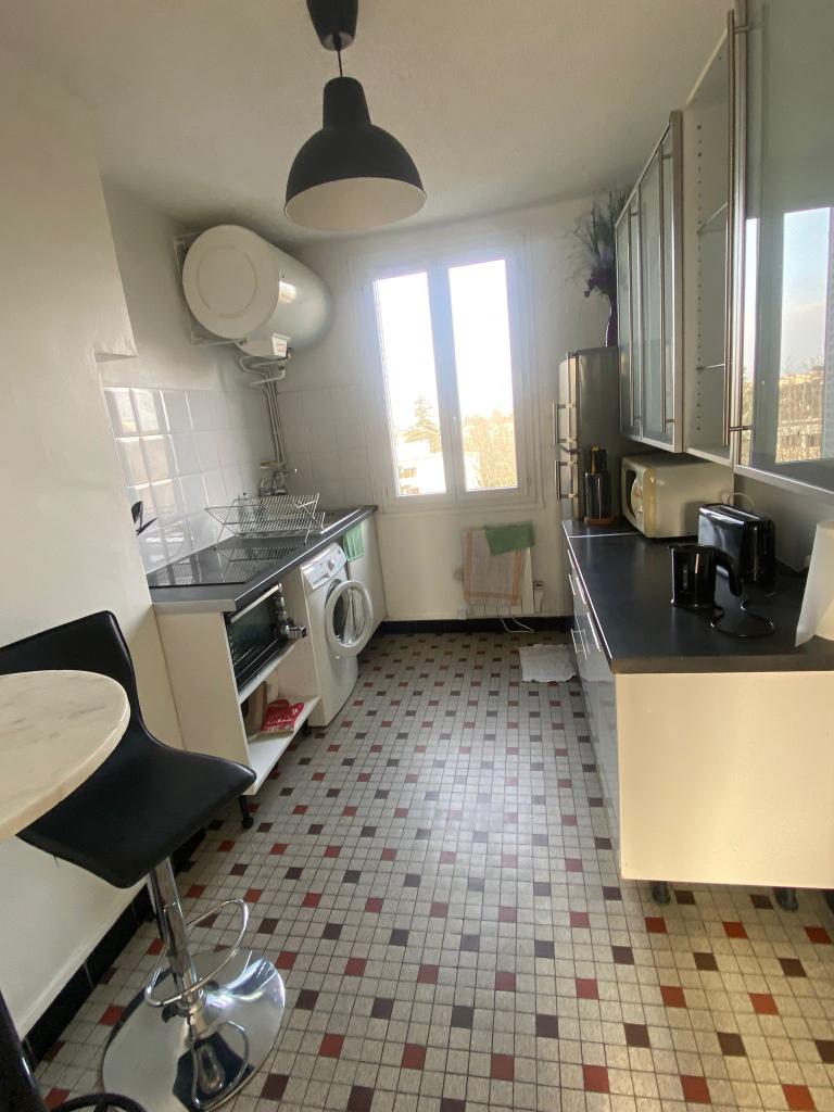 Location chambre Lyon 3 - Photo 4