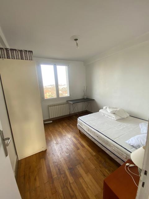 Location appartement T3 Lyon 3 - Photo 2