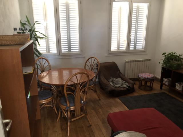 Location appartement T3 Lyon 3 - Photo 5
