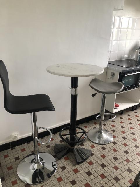 Location appartement T3 Lyon 3 - Photo 6