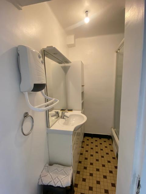 Location appartement T3 Lyon 3 - Photo 7